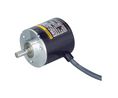 Inkrementaldrehgeber 2000 PPR 5.25V 6000min<sup>-1</sup> Chassismontage IP50 Vorverdrahtet E6B2-C Series